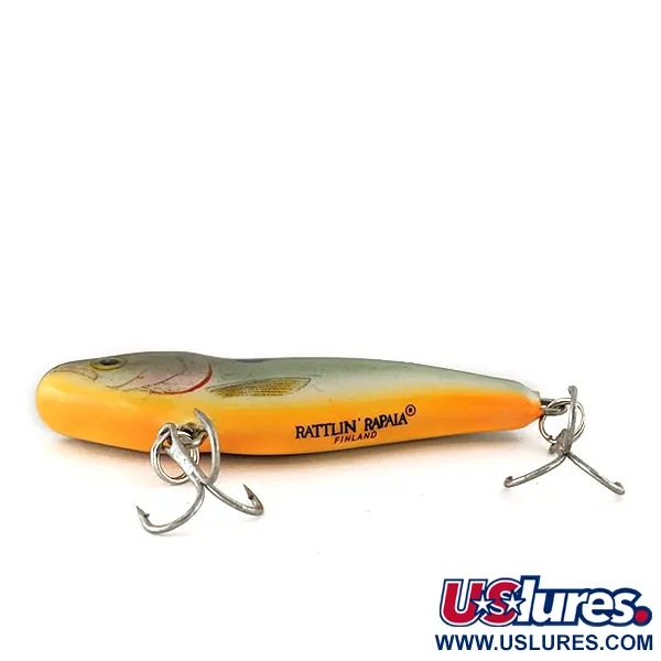 Rapala Rattl'n Rap 05, 11 г, воблер #11275
