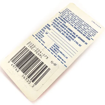 Luhr Jensen Pro Trout 4 UV (світиться в ультрафіолеті), Fire Pearl, 8 г, блешня оберталка (вертушка) #11276