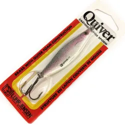 ​Luhr Jensen Quiver UV (світиться в ультрафіолеті)