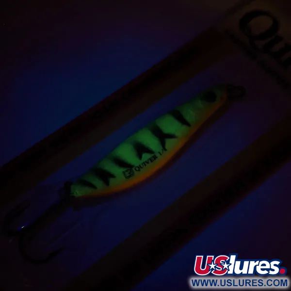 Luhr Jensen Quiver (світиться в темряві)