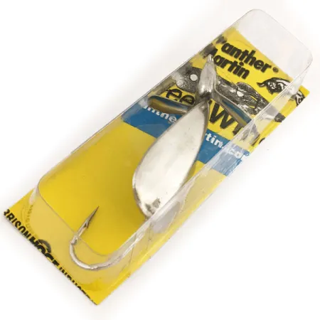 Незачіпляйка Panther Martin Weed Wing