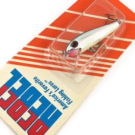Rebel Minnow Floater F4