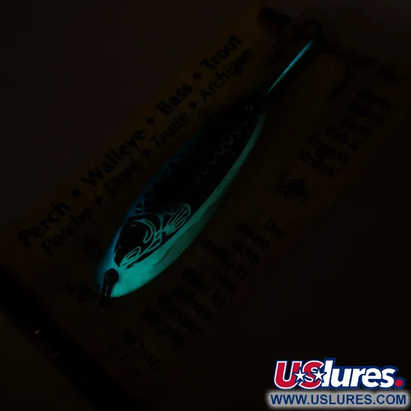 Northland Macho Minnow, пількер