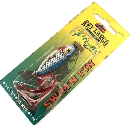 Key Largo Swim'n Fin