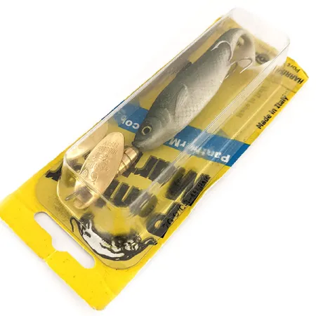 Panther Martin 6 Double Trouble с силіконом