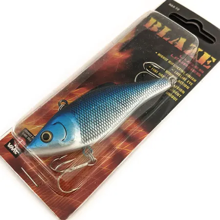 Blaze Rattlesnake Tackle, ратлін