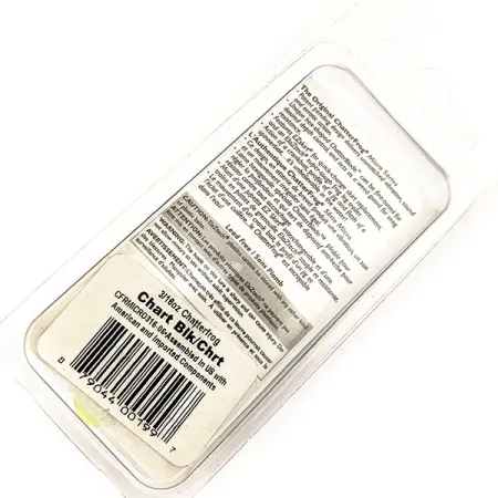 Z-Man Z-man Chatter Frog, Frog Шартрез, 4 г, блесна коливалка (колебалка) #11406