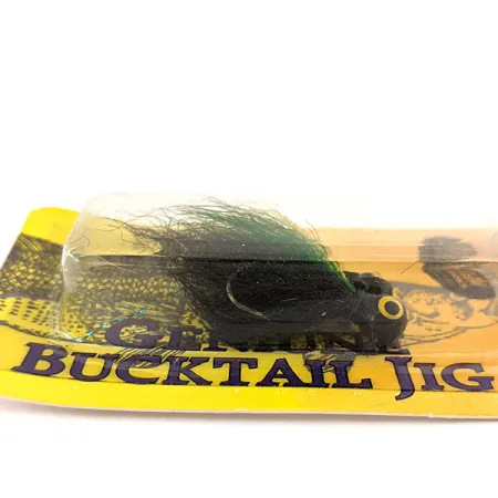 Wahoo Wazp Bucktail Jig, 2 г, до рибалки #17466