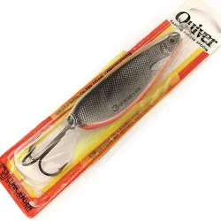 Luhr Jensen Quiver