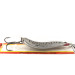  Luhr Jensen Quiver, Silver Tiger, 39 г, воблер #11307