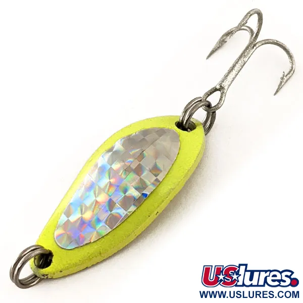 Little Jewel UV (світиться в ультрафіолеті)