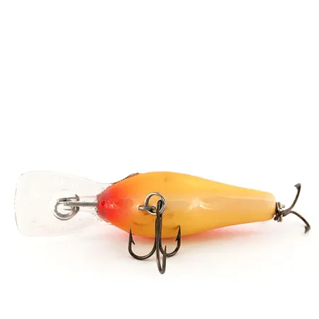 Rapala Fat Rap FR 5, помаранчевий, 8,8 г, воблер #11326