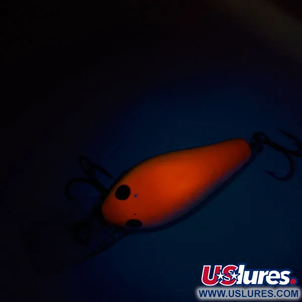 Rapala Fat Rap FR 5, помаранчевий, 8,8 г, воблер #11326