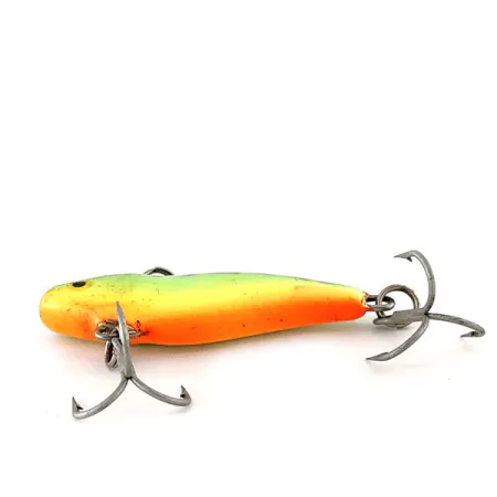 Rapala Rattl'n Rap, Fire Tiger, 6 г, воблер #11329