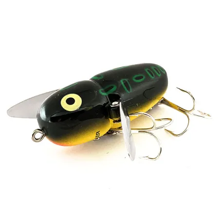 Heddon Crazy Crawler, Frog, 14 г, воблер #11334