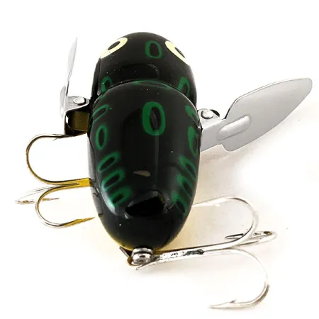 Heddon Crazy Crawler, Frog, 14 г, воблер #11334