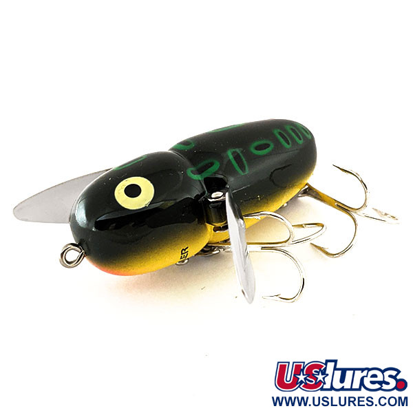  Heddon Crazy Crawler, Frog, 14 г, воблер #11334