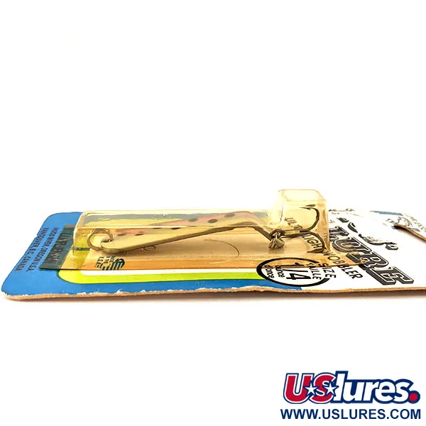  Luhr Jensen Hus-lure, райдужна форель, 7 г, блесна коливалка (колебалка) #11344