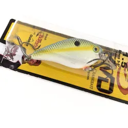 Strike King KVD 1.5 Hard Knock square bill