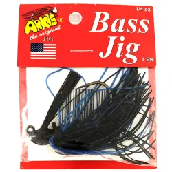 Незачіпляйка Arkie Bass Jig