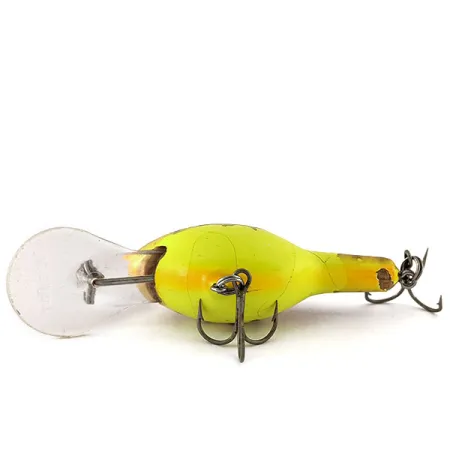 Bagley Mama CAT, Fire Tiger, 14 г, воблер #11354