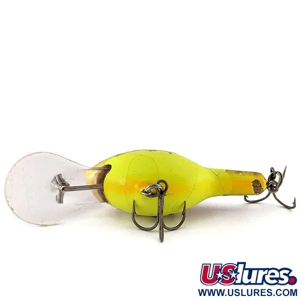 Bagley Mama CAT, Fire Tiger, 14 г, воблер #11354