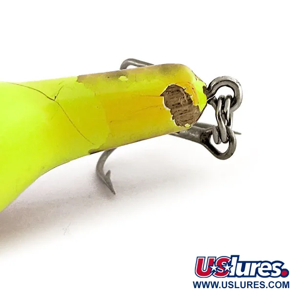 Bagley Mama CAT, Fire Tiger, 14 г, воблер #11354