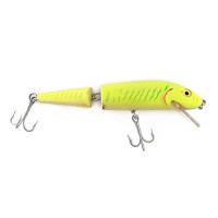 The Producers Finnigan's Minnow Jointed UV