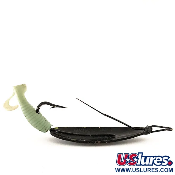 Незачіпляйка Johnson Silver Minnow