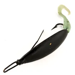 Незачіпляйка Johnson Silver Minnow