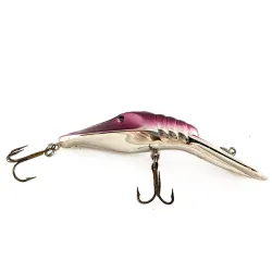 Norman ​B.H Bass Magnet