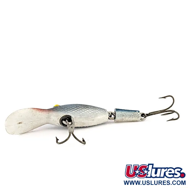 Eppinger Sparkle Tail, синій, 6,5 г, воблер #11363