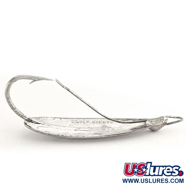 Незачіпляйка Johnson Silver Minnow