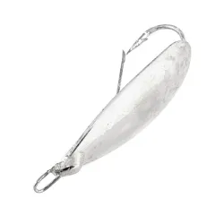 Незачіпляйка Johnson Silver Minnow