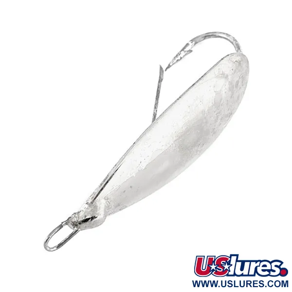 Незачіпляйка Johnson Silver Minnow