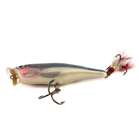 Rapala Skitter Pop SP 07, 7 г, воблер #11372