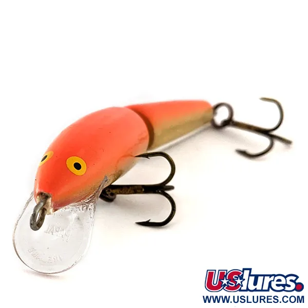 Rapala Jointed J9, GFR, 7 г, воблер #11374