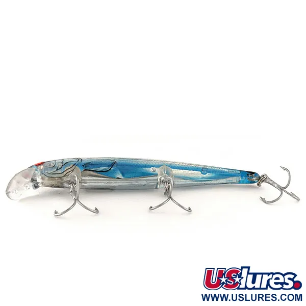  Bomber Long A, , 12 г, воблер #11376