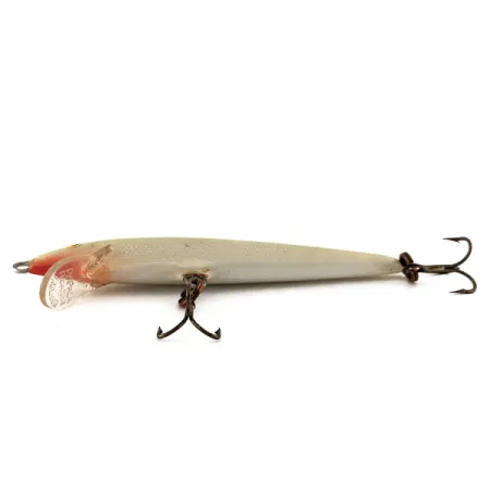 Rapala Original Floater F9, Шартрез, 4 г, воблер #11383