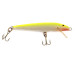  Rapala Original Floater F9, Шартрез, 4 г, воблер #11383