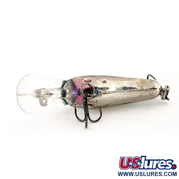 Norman Deep Tiny N, 4 г, воблер #11385