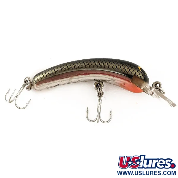 Bagley Smoo #2, 7 г, воблер #11388