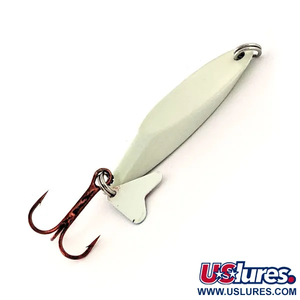 Northland tackle Northland Macho Minnow, пількер (світиться в темряві), , 21 г, блесна коливалка (колебалка) #11389