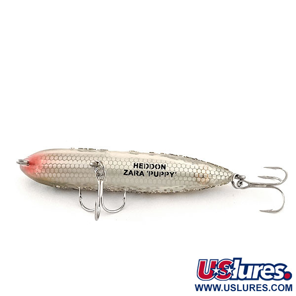  Heddon Zara Puppy, Shad, 7 г, воблер #11392