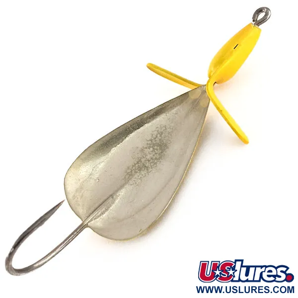 Незачіпляйка Panther Martin Weed Wing