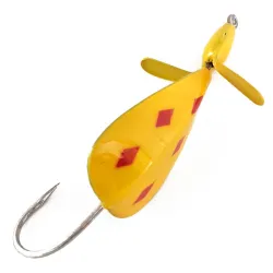 Незачіпляйка Panther Martin Weed Wing