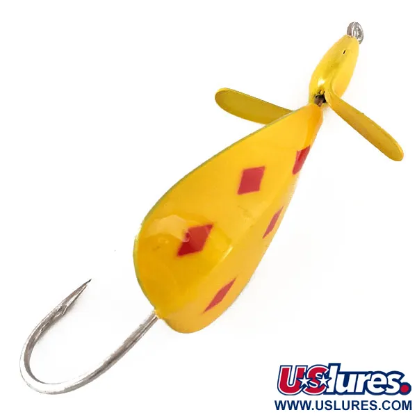 Незачіпляйка Panther Martin Weed Wing