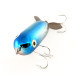  Heddon Baby Torpedo, срібло/синій, 7 г, воблер #11402