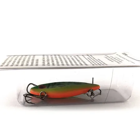 Cotton Cordell Super Spot UV (світиться в ультрафіолеті), Fire Tiger, 7 г, воблер #11415