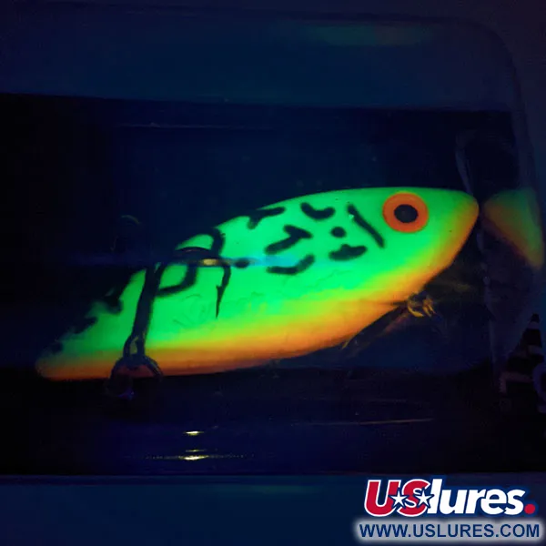 Cotton Cordell Super Spot UV (світиться в ультрафіолеті)